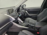 USED 2021 21 MITSUBISHI ECLIPSE CROSS 1.5T Exceed SUV 5dr Petrol CVT 4WD Euro 6 (s/s) (163 ps) 