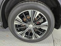 USED 2021 21 MITSUBISHI ECLIPSE CROSS 1.5T Exceed SUV 5dr Petrol CVT 4WD Euro 6 (s/s) (163 ps) 