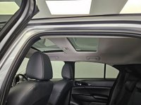 USED 2021 21 MITSUBISHI ECLIPSE CROSS 1.5T Exceed SUV 5dr Petrol CVT 4WD Euro 6 (s/s) (163 ps) 