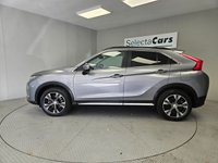 USED 2021 21 MITSUBISHI ECLIPSE CROSS 1.5T Exceed SUV 5dr Petrol CVT 4WD Euro 6 (s/s) (163 ps) 