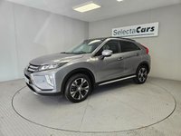 USED 2021 21 MITSUBISHI ECLIPSE CROSS 1.5T Exceed SUV 5dr Petrol CVT 4WD Euro 6 (s/s) (163 ps) 