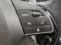 USED 2021 21 MITSUBISHI ECLIPSE CROSS 1.5T Exceed SUV 5dr Petrol CVT 4WD Euro 6 (s/s) (163 ps) 