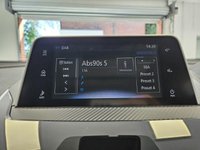 USED 2021 21 MITSUBISHI ECLIPSE CROSS 1.5T Exceed SUV 5dr Petrol CVT 4WD Euro 6 (s/s) (163 ps) 