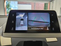 USED 2021 21 MITSUBISHI ECLIPSE CROSS 1.5T Exceed SUV 5dr Petrol CVT 4WD Euro 6 (s/s) (163 ps) 