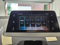 USED 2021 21 MITSUBISHI ECLIPSE CROSS 1.5T Exceed SUV 5dr Petrol CVT 4WD Euro 6 (s/s) (163 ps) 