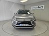 USED 2021 21 MITSUBISHI ECLIPSE CROSS 1.5T Exceed SUV 5dr Petrol CVT 4WD Euro 6 (s/s) (163 ps) 
