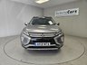 USED 2021 21 MITSUBISHI ECLIPSE CROSS 1.5T Exceed SUV 5dr Petrol CVT 4WD Euro 6 (s/s) (163 ps) 
