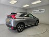 USED 2021 21 MITSUBISHI ECLIPSE CROSS 1.5T Exceed SUV 5dr Petrol CVT 4WD Euro 6 (s/s) (163 ps) 