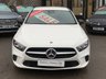 USED 2019 19 MERCEDES-BENZ A-CLASS 1.5 A180d Sport Hatchback 5dr Diesel 7G-DCT Euro 6 (s/s) (116 ps) 