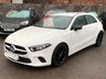 USED 2019 19 MERCEDES-BENZ A-CLASS 1.5 A180d Sport Hatchback 5dr Diesel 7G-DCT Euro 6 (s/s) (116 ps) 