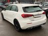USED 2019 19 MERCEDES-BENZ A-CLASS 1.5 A180d Sport Hatchback 5dr Diesel 7G-DCT Euro 6 (s/s) (116 ps) 