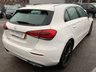 USED 2019 19 MERCEDES-BENZ A-CLASS 1.5 A180d Sport Hatchback 5dr Diesel 7G-DCT Euro 6 (s/s) (116 ps) 