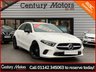 USED 2019 19 MERCEDES-BENZ A-CLASS 1.5 A180d Sport Hatchback 5dr Diesel 7G-DCT Euro 6 (s/s) (116 ps) 