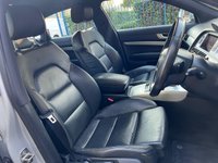 USED 2011 AUDI A6 SALOON 2.7 TDI V6 S line Special Edition Saloon 4dr Diesel Tiptronic quattro Euro 5 (190 ps) Parking Sensors, Sat Nav