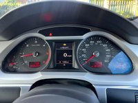 USED 2011 AUDI A6 SALOON 2.7 TDI V6 S line Special Edition Saloon 4dr Diesel Tiptronic quattro Euro 5 (190 ps) Parking Sensors, Sat Nav