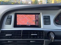 USED 2011 AUDI A6 SALOON 2.7 TDI V6 S line Special Edition Saloon 4dr Diesel Tiptronic quattro Euro 5 (190 ps) Parking Sensors, Sat Nav