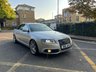 USED 2011 AUDI A6 SALOON 2.7 TDI V6 S line Special Edition Saloon 4dr Diesel Tiptronic quattro Euro 5 (190 ps) Parking Sensors, Sat Nav