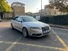 USED 2011 AUDI A6 SALOON 2.7 TDI V6 S line Special Edition Saloon 4dr Diesel Tiptronic quattro Euro 5 (190 ps) Parking Sensors, Sat Nav