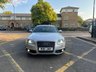 USED 2011 AUDI A6 SALOON 2.7 TDI V6 S line Special Edition Saloon 4dr Diesel Tiptronic quattro Euro 5 (190 ps) Parking Sensors, Sat Nav