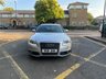 USED 2011 AUDI A6 SALOON 2.7 TDI V6 S line Special Edition Saloon 4dr Diesel Tiptronic quattro Euro 5 (190 ps) Parking Sensors, Sat Nav