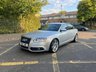 USED 2011 AUDI A6 SALOON 2.7 TDI V6 S line Special Edition Saloon 4dr Diesel Tiptronic quattro Euro 5 (190 ps) Parking Sensors, Sat Nav