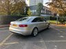 USED 2011 AUDI A6 SALOON 2.7 TDI V6 S line Special Edition Saloon 4dr Diesel Tiptronic quattro Euro 5 (190 ps) Parking Sensors, Sat Nav