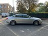USED 2011 AUDI A6 SALOON 2.7 TDI V6 S line Special Edition Saloon 4dr Diesel Tiptronic quattro Euro 5 (190 ps) Parking Sensors, Sat Nav
