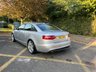 USED 2011 AUDI A6 SALOON 2.7 TDI V6 S line Special Edition Saloon 4dr Diesel Tiptronic quattro Euro 5 (190 ps) Parking Sensors, Sat Nav