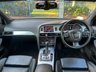 USED 2011 AUDI A6 SALOON 2.7 TDI V6 S line Special Edition Saloon 4dr Diesel Tiptronic quattro Euro 5 (190 ps) Parking Sensors, Sat Nav