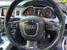 USED 2011 AUDI A6 SALOON 2.7 TDI V6 S line Special Edition Saloon 4dr Diesel Tiptronic quattro Euro 5 (190 ps) Parking Sensors, Sat Nav