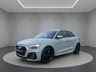 USED 2022 22 AUDI A1 1.0 SPORTBACK TFSI S LINE 5d 94 BHP 