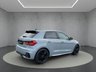 USED 2022 22 AUDI A1 1.0 SPORTBACK TFSI S LINE 5d 94 BHP 