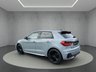 USED 2022 22 AUDI A1 1.0 SPORTBACK TFSI S LINE 5d 94 BHP 