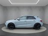 USED 2022 22 AUDI A1 1.0 SPORTBACK TFSI S LINE 5d 94 BHP 