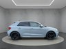 USED 2022 22 AUDI A1 1.0 SPORTBACK TFSI S LINE 5d 94 BHP 