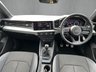 USED 2022 22 AUDI A1 1.0 SPORTBACK TFSI S LINE 5d 94 BHP 