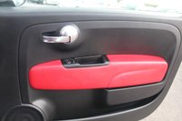 USED 2017 17 ABARTH 595 1.4 T-Jet Turismo Hatchback 3dr Petrol Manual Euro 6 (165 bhp) VIEW AND RESERVE ONLINE OR CALL 01527-853940 FOR MORE INFO.