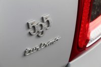 USED 2017 17 ABARTH 595 1.4 T-Jet Turismo Hatchback 3dr Petrol Manual Euro 6 (165 bhp) VIEW AND RESERVE ONLINE OR CALL 01527-853940 FOR MORE INFO.