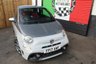 USED 2017 17 ABARTH 595 1.4 T-Jet Turismo Hatchback 3dr Petrol Manual Euro 6 (165 bhp) VIEW AND RESERVE ONLINE OR CALL 01527-853940 FOR MORE INFO.