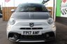USED 2017 17 ABARTH 595 1.4 T-Jet Turismo Hatchback 3dr Petrol Manual Euro 6 (165 bhp) VIEW AND RESERVE ONLINE OR CALL 01527-853940 FOR MORE INFO.