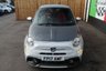 USED 2017 17 ABARTH 595 1.4 T-Jet Turismo Hatchback 3dr Petrol Manual Euro 6 (165 bhp) VIEW AND RESERVE ONLINE OR CALL 01527-853940 FOR MORE INFO.