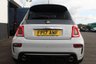 USED 2017 17 ABARTH 595 1.4 T-Jet Turismo Hatchback 3dr Petrol Manual Euro 6 (165 bhp) VIEW AND RESERVE ONLINE OR CALL 01527-853940 FOR MORE INFO.