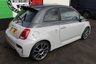 USED 2017 17 ABARTH 595 1.4 T-Jet Turismo Hatchback 3dr Petrol Manual Euro 6 (165 bhp) VIEW AND RESERVE ONLINE OR CALL 01527-853940 FOR MORE INFO.