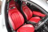USED 2017 17 ABARTH 595 1.4 T-Jet Turismo Hatchback 3dr Petrol Manual Euro 6 (165 bhp) VIEW AND RESERVE ONLINE OR CALL 01527-853940 FOR MORE INFO.