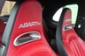 USED 2017 17 ABARTH 595 1.4 T-Jet Turismo Hatchback 3dr Petrol Manual Euro 6 (165 bhp) VIEW AND RESERVE ONLINE OR CALL 01527-853940 FOR MORE INFO.