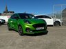USED 2021 70 FORD PUMA 1.5 ST 5d 198 BHP 