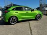 USED 2021 70 FORD PUMA 1.5 ST 5d 198 BHP 