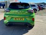USED 2021 70 FORD PUMA 1.5 ST 5d 198 BHP 