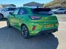 USED 2021 70 FORD PUMA 1.5 ST 5d 198 BHP 