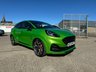 USED 2021 70 FORD PUMA 1.5 ST 5d 198 BHP 